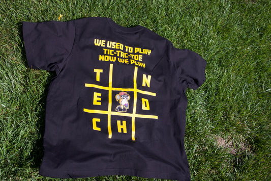 PURO TECHNO T-SHIRT